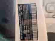 2022 Mercedes-Benz CLA 250 z VIN W1K5J4GB2NN313441, wystawiony jako Copart lot #80508685 z przebiegiem 34 157 mil mil oraz Szkoda całkowita • Salvage title. Historia ofert i sprzedaży dostępna na DreamBid. Obrazek 12.