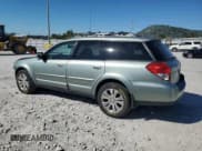 ✅ 2009 Subaru Outback Limited • VIN: 4S4BP66C697317385 • Lot: 86701405. Wystawiony na Copart z przebiegiem 274 814 mil. Bezpłatny archiwum sprzedaży aukcyjnych z USA i szczegółowy raport historii pojazdu na DreamBid. Zdjęcie 2.