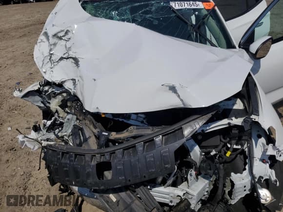 ✅ 2024 Buick Encore GX Preferred • VIN: KL4AMBSL6RB131053 • Lot: 71071645. Wystawiony na Copart z przebiegiem Nie podano. Bezpłatny archiwum sprzedaży aukcyjnych z USA i szczegółowy raport historii pojazdu na DreamBid. Zdjęcie 12.