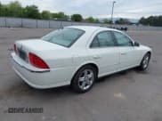 ✅ 2002 Lincoln LS w/Base Pkg • VIN: 1LNHM87A12Y643476 • Lot: 42131765. Listed on IAAI with 205,900 mi. Free auction sales archive from the USA and detailed vehicle history report at DreamBid. Image 4.
