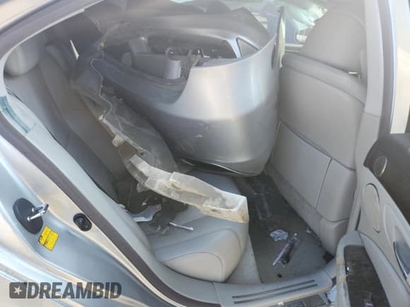 ✅ 2008 Lexus LS 460 • VIN: JTHBL46FX85053773 • Лот: 93182825. Опубликован ранее на Copart с пробегом 157 332 миль. Бесплатный доступ к архиву аукционных продаж из США и подробный отчёт об истории автомобиля на DreamBid. Изображение 10.