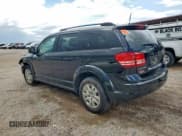 ✅ 2020 Dodge Journey SE Value • VIN: 3C4PDCAB8LT207568 • Лот: 81462115. Опубликован ранее на Copart с пробегом 81 553 миль. Бесплатный доступ к архиву аукционных продаж из США и подробный отчёт об истории автомобиля на DreamBid. Изображение 2.