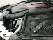 ✅ 2019 Mercedes-Benz C 43 AMG • VIN: 55SWF6EB0KU285355 • Lot: 41935660. Wystawiony na IAAI z przebiegiem 160 525 mil. Bezpłatny archiwum sprzedaży aukcyjnych z USA i szczegółowy raport historii pojazdu na DreamBid. Zdjęcie 22.