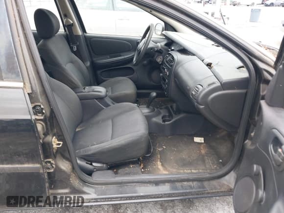 ✅ 2005 Dodge Neon SE • VIN: 1B3ES26C85D188331 • Lot: 41462163. Listed on IAAI with 185,731 mi. Free auction sales archive from the USA and detailed vehicle history report at DreamBid. Image 5.