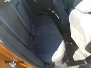 ✅ 2017 Chevrolet Cruze LT • VIN: 3G1BE6SMXHS581338 • Лот: 55974490. Размещён на Copart с пробегом 29 595 миль миль. Получите бесплатный доступ к архиву аукционных продаж из США и посмотрите подробный отчёт об истории автомобиля на DreamBid. Изображение 6.