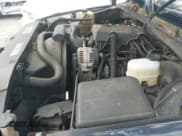 ✅ 1999 GMC Sierra 1500 SLE • VIN: 2GTEC19TXX1517045 • Lot: 42321900. Listed on IAAI with 435,759 mi. Free auction sales archive from the USA and detailed vehicle history report at DreamBid. Image 19.