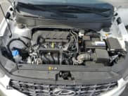 ✅ 2021 Hyundai Venue SEL • VIN: KMHRC8A36MU064530 • Lot: 59814905. Listed on Copart with 40,310 mi. Free auction sales archive from the USA and detailed vehicle history report at DreamBid. Image 12.