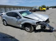 ✅ 2012 Dodge Avenger SE • VIN: 1C3CDZAB2CN165260 • Лот: 68114114. Опубликован ранее на Copart с пробегом 273 752 миль. Бесплатный доступ к архиву аукционных продаж из США и подробный отчёт об истории автомобиля на DreamBid. Изображение 4.