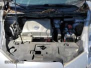 ✅ 2015 Nissan LEAF SV • VIN: 1N4AZ0CP5FC326425 • Lot: 70963675. Wystawiony na Copart z przebiegiem 40 390 mil. Bezpłatny archiwum sprzedaży aukcyjnych z USA i szczegółowy raport historii pojazdu na DreamBid. Zdjęcie 11.