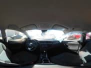 ✅ 2018 Toyota Corolla LE • VIN: 2T1BURHE3JC106399 • Lot: 43677190. Listed on IAAI with 89,728 mi. Free auction sales archive from the USA and detailed vehicle history report at DreamBid. Image 18.