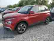 2023 Hyundai Venue SEL z VIN KMHRC8A36PU226838, wystawiony jako Copart lot #65382134 z przebiegiem 7 755 mil mil oraz Czysty tytuł • Clean title. Historia ofert i sprzedaży dostępna na DreamBid. Obrazek 1.