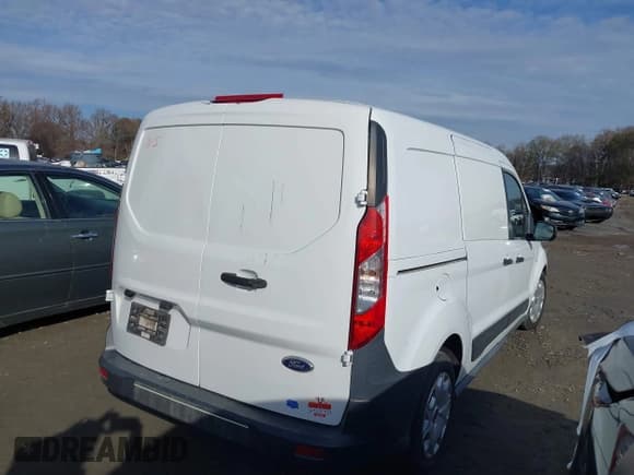 ✅ 2014 Ford Transit Connect XL • VIN: NM0LS7E75E1135141 • Лот: 43855485. Опубликован ранее на IAAI с пробегом 150 509 миль. Бесплатный доступ к архиву аукционных продаж из США и подробный отчёт об истории автомобиля на DreamBid. Изображение 4.