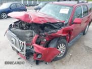 ✅ 2008 Mercury Mariner Premier • VIN: 4M2CU97128KJ07680 • Lot: 43220817. Listed on IAAI with 236,032 mi. Free auction sales archive from the USA and detailed vehicle history report at DreamBid. Image 6.