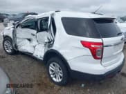 ✅ 2015 Ford Explorer • VIN: 1FM5K8B85FGA16126 • Лот: 42675346. Опубликован ранее на IAAI с пробегом Не указан. Бесплатный доступ к архиву аукционных продаж из США и подробный отчёт об истории автомобиля на DreamBid. Изображение 3.