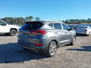 ✅ 2016 Hyundai Tucson Limited • VIN: KM8J33A28GU047806 • Лот: 43693912. Опубликован ранее на IAAI с пробегом Не указан. Бесплатный доступ к архиву аукционных продаж из США и подробный отчёт об истории автомобиля на DreamBid. Изображение 4.