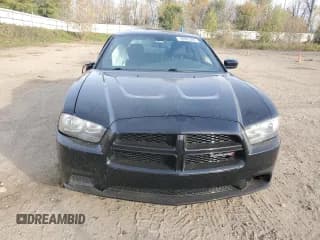 ✅ 2014 Dodge Charger Police • VIN: 2C3CDXAT7EH358481 • Lot: 90885965. Wystawiony na Copart z przebiegiem 173 658 mil. Bezpłatny archiwum sprzedaży aukcyjnych z USA i szczegółowy raport historii pojazdu na DreamBid. Zdjęcie 5.