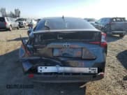 ✅ 2019 Toyota Prius XLE • VIN: JTDKARFU1K3089695 • Лот: 82400845. Опубликован ранее на Copart с пробегом 100 230 миль. Бесплатный доступ к архиву аукционных продаж из США и подробный отчёт об истории автомобиля на DreamBid. Изображение 6.