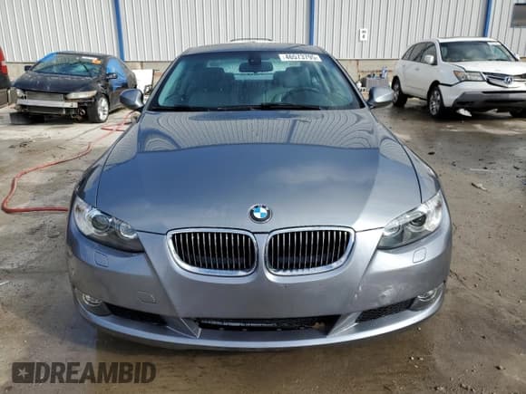 ✅ 2010 BMW 3 Series 328i • VIN: WBAWB3C51AP139640 • Lot: 46573795. Listed on Copart with 97,921 mi. Free auction sales archive from the USA and detailed vehicle history report at DreamBid. Image 5.