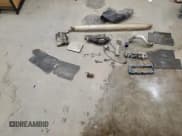 ✅ 2003 Chevrolet Silverado 3500 LS • VIN: 1GCJK39143E219868 • Lot: 73977944. Listed on Copart with 253,740 mi. Free auction sales archive from the USA and detailed vehicle history report at DreamBid. Image 12.