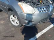 ✅ 2013 Nissan Rogue SV • VIN: JN8AS5MVODW644526 • Lot: 42535210. Listed on IAAI with 159,054 mi. Free auction sales archive from the USA and detailed vehicle history report at DreamBid. Image 6.