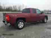 2013 Chevrolet Silverado 1500 LT с VIN 1GCRKSE7XDZ392263, выставлен на аукционе Copart как лот 91074145 с пробегом 56 979 миль миль и Списание • Salvage title. История ставок и продаж доступна на DreamBid. Изображение 3.