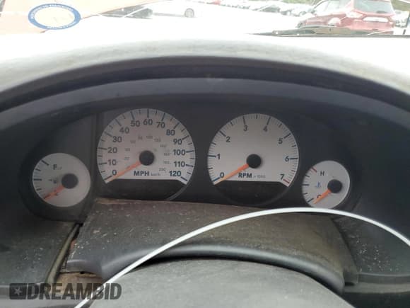 ✅ 2006 Dodge Grand Caravan • VIN: 1D4GP24R86B683760 • Lot: 87449885. Listed on Copart with Not provided. Free auction sales archive from the USA and detailed vehicle history report at DreamBid. Image 9.