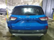 ✅ 2021 Ford Escape SEL • VIN: 1FMCU0H6XMUA30482 • Lot: 51856435. Wystawiony na Copart z przebiegiem 63 739 mil. Bezpłatny archiwum sprzedaży aukcyjnych z USA i szczegółowy raport historii pojazdu na DreamBid. Zdjęcie 6.