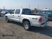 ✅ 2004 Dodge Dakota SLT • VIN: 1D7HG48N14S510024 • Lot: 43156178. Listed on IAAI with 148,700 mi. Free auction sales archive from the USA and detailed vehicle history report at DreamBid. Image 3.