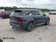 ✅ 2021 Kia Sorento EX • VIN: KNDRH4LG0M5019057 • Lot: 43055674. Wystawiony na IAAI z przebiegiem 83 265 mil. Bezpłatny archiwum sprzedaży aukcyjnych z USA i szczegółowy raport historii pojazdu na DreamBid. Zdjęcie 4.