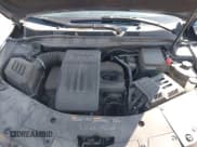 ✅ 2016 Chevrolet Equinox LTZ • VIN: 2GNALDEKXG6181324 • Lot: 43213232. Listed on IAAI with 84,759 mi. Free auction sales archive from the USA and detailed vehicle history report at DreamBid. Image 10.