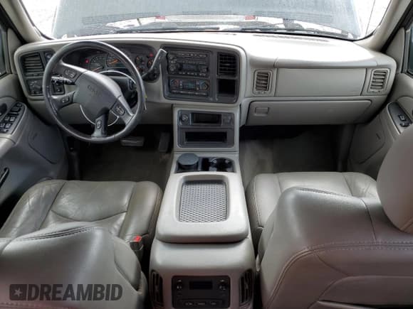 ✅ 2004 GMC Sierra 2500 SLE • VIN: 1GTGK23U34F183447 • Lot: 67697764. Wystawiony na Copart z przebiegiem 85 417 mil. Bezpłatny archiwum sprzedaży aukcyjnych z USA i szczegółowy raport historii pojazdu na DreamBid. Zdjęcie 8.