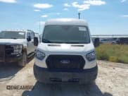 ✅ 2023 Ford Transit Cargo • VIN: 1FTBR1C83PKB46672 • Lot: 43308870. Listed on IAAI with 44,716 mi. Free auction sales archive from the USA and detailed vehicle history report at DreamBid. Image 11.