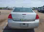 2006 Chevrolet Impala LS with VIN 2G1WB58K269139061, listed as a IAAI auction lot 42518151 with 216,605 mi miles and . Bid and sale history available at DreamBid. Image 16.