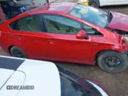 ✅ 2013 Toyota Prius Three • VIN: JTDKN3DU5D5556905 • Lot: 43462606. Listed on IAAI with 245,506 mi. Free auction sales archive from the USA and detailed vehicle history report at DreamBid. Image 14.