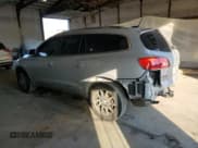 ✅ 2017 Buick Enclave Convenience • VIN: 5GAKRAKD3HJ303642 • Лот: 70160695. Опубликован ранее на Copart с пробегом 125 998 миль. Бесплатный доступ к архиву аукционных продаж из США и подробный отчёт об истории автомобиля на DreamBid. Изображение 2.