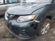 ✅ 2014 Nissan Rogue SV • VIN: 5N1AT2MV3EC776539 • Lot: 41677647. Wystawiony na IAAI z przebiegiem 179 041 mil. Bezpłatny archiwum sprzedaży aukcyjnych z USA i szczegółowy raport historii pojazdu na DreamBid. Zdjęcie 6.