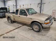 ✅ 1999 Ford Ranger XL • VIN: 1FTZR15V2XPB02683 • Lot: 95176485. Wystawiony na Copart z przebiegiem 224 586 mil. Bezpłatny archiwum sprzedaży aukcyjnych z USA i szczegółowy raport historii pojazdu na DreamBid. Zdjęcie 4.