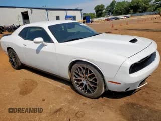 ✅ 2023 Dodge Challenger GT • VIN: 2C3CDZJG1PH526357 • Lot: 70330235. Wystawiony na Copart z przebiegiem 51 282 mil. Bezpłatny archiwum sprzedaży aukcyjnych z USA i szczegółowy raport historii pojazdu na DreamBid. Zdjęcie 4.