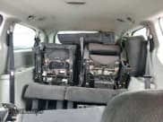 ✅ 2015 Dodge Grand Caravan SXT • VIN: 2C4RDGCGXFR540211 • Lot: 83852875. Wystawiony na Copart z przebiegiem Nie podano. Bezpłatny archiwum sprzedaży aukcyjnych z USA i szczegółowy raport historii pojazdu na DreamBid. Zdjęcie 10.