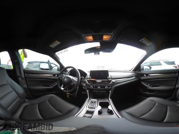 ✅ 2022 Honda Accord Sport • VIN: 1HGCV2F33NA014800 • Лот: 42674578. Опубликован ранее на IAAI с пробегом 75 965 миль. Бесплатный доступ к архиву аукционных продаж из США и подробный отчёт об истории автомобиля на DreamBid. Изображение 19.