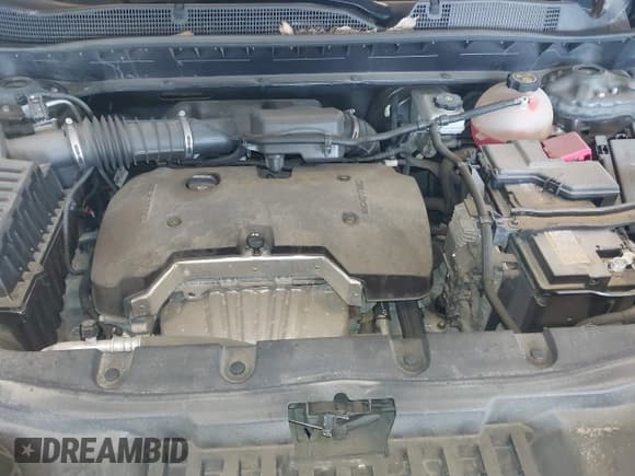 ✅ 2020 Chevrolet Blazer LT • VIN: 3GNKBBRA3LS536424 • Лот: 42459499. Опубликован ранее на IAAI с пробегом 97 134 миль. Бесплатный доступ к архиву аукционных продаж из США и подробный отчёт об истории автомобиля на DreamBid. Изображение 10.