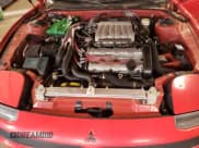 ✅ 1991 Mitsubishi 3000GT • VIN: JA3XE74C4MY006662 • Lot: 72284244. Wystawiony na Copart z przebiegiem 123 343 mil. Bezpłatny archiwum sprzedaży aukcyjnych z USA i szczegółowy raport historii pojazdu na DreamBid. Zdjęcie 11.