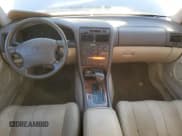 ✅ 1995 Lexus GS 300 • VIN: JT8JS47E8S0092581 • Lot: 73198874. Listed on Copart with Not provided. Free auction sales archive from the USA and detailed vehicle history report at DreamBid. Image 8.