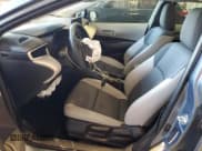 ✅ 2025 Toyota Corolla LE • VIN: 5YFB4MDE9SP253062 • Лот: 87479765. Опубликован ранее на Copart с пробегом 27 955 миль. Бесплатный доступ к архиву аукционных продаж из США и подробный отчёт об истории автомобиля на DreamBid. Изображение 7.