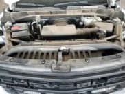 ✅ 2023 Chevrolet Silverado 1500 Work Truck • VIN: 1GCRAAED6PZ156250 • Lot: 52433205. Wystawiony na Copart z przebiegiem 22 864 mil. Bezpłatny archiwum sprzedaży aukcyjnych z USA i szczegółowy raport historii pojazdu na DreamBid. Zdjęcie 13.