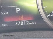 ✅ 2018 Lexus NX 300 • VIN: JTJBARBZ8J2168185 • Lot: 43508559. Listed on IAAI with 77,812 mi. Free auction sales archive from the USA and detailed vehicle history report at DreamBid. Image 16.