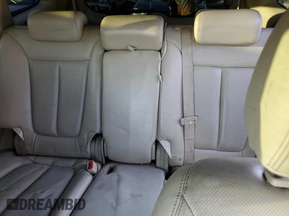 ✅ 2007 Hyundai Santa Fe SE • VIN: 5NMSH73E67H050039 • Lot: 64621384. Listed on Copart with 177,242 mi. Free auction sales archive from the USA and detailed vehicle history report at DreamBid. Image 10.