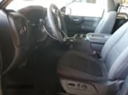 ✅ 2022 Chevrolet Silverado 1500 Custom • VIN: 1GCPWBEK9NZ227340 • Лот: 81991505. Опубликован ранее на Copart с пробегом 84 924 миль. Бесплатный доступ к архиву аукционных продаж из США и подробный отчёт об истории автомобиля на DreamBid. Изображение 7.