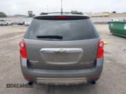 ✅ 2010 Chevrolet Equinox LTZ • VIN: 2CNFLGEY8A6339280 • Лот: 43303726. Опубликован ранее на IAAI с пробегом 156 420 миль. Бесплатный доступ к архиву аукционных продаж из США и подробный отчёт об истории автомобиля на DreamBid. Изображение 16.