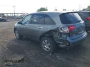 ✅ 2009 Acura MDX Technology • VIN: 2HNYD286X9H000490 • Lot: 43024492. Wystawiony na IAAI z przebiegiem 140 891 mil. Bezpłatny archiwum sprzedaży aukcyjnych z USA i szczegółowy raport historii pojazdu na DreamBid. Zdjęcie 3.